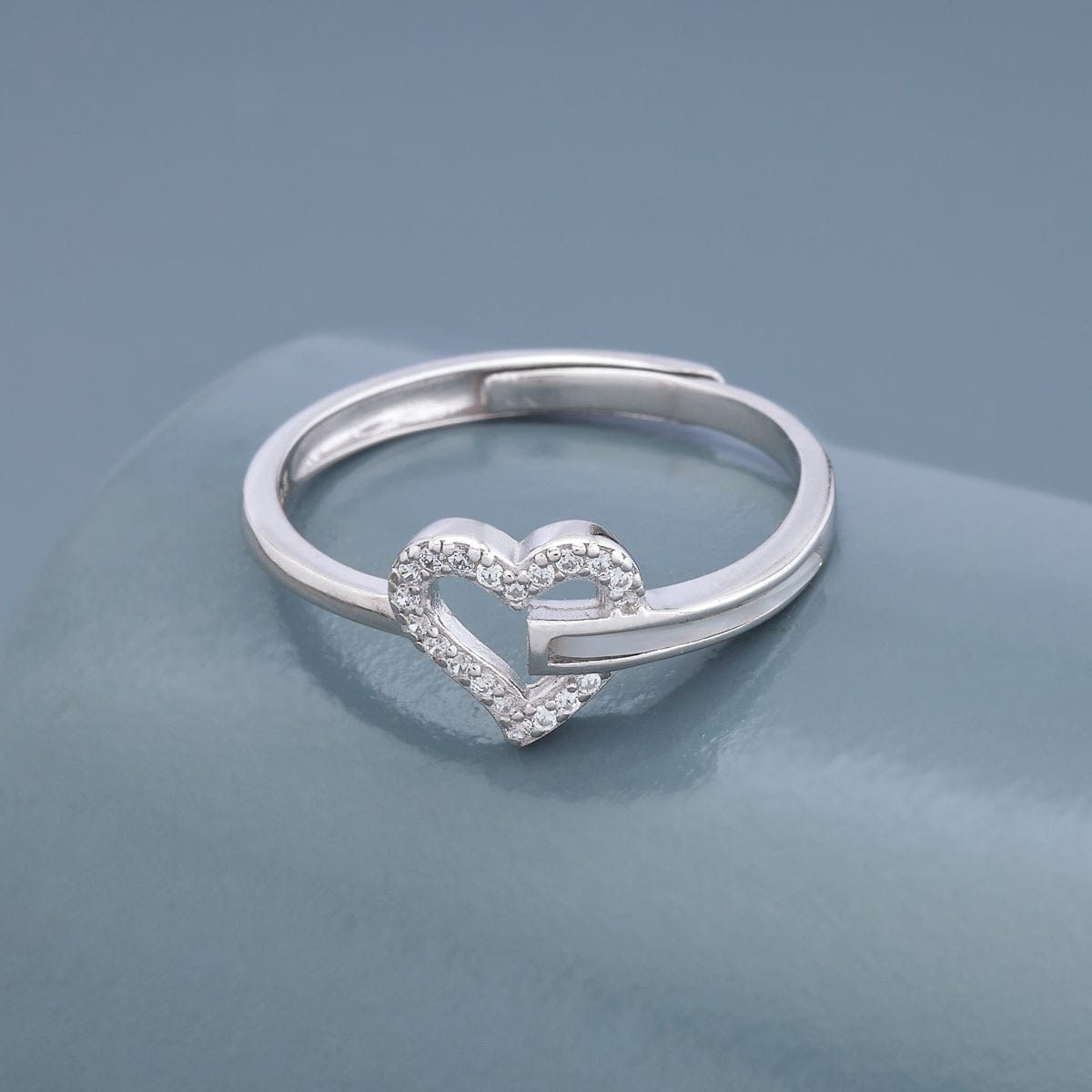 Silver Finger Ring 92.5 Silver Finger Ring 191245