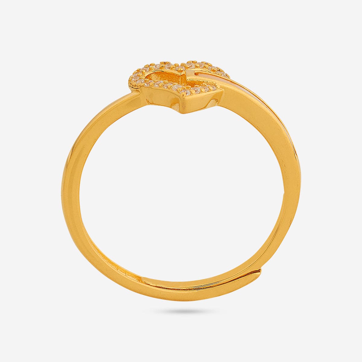 Silver Finger Ring 92.5 Silver Finger Ring 191245