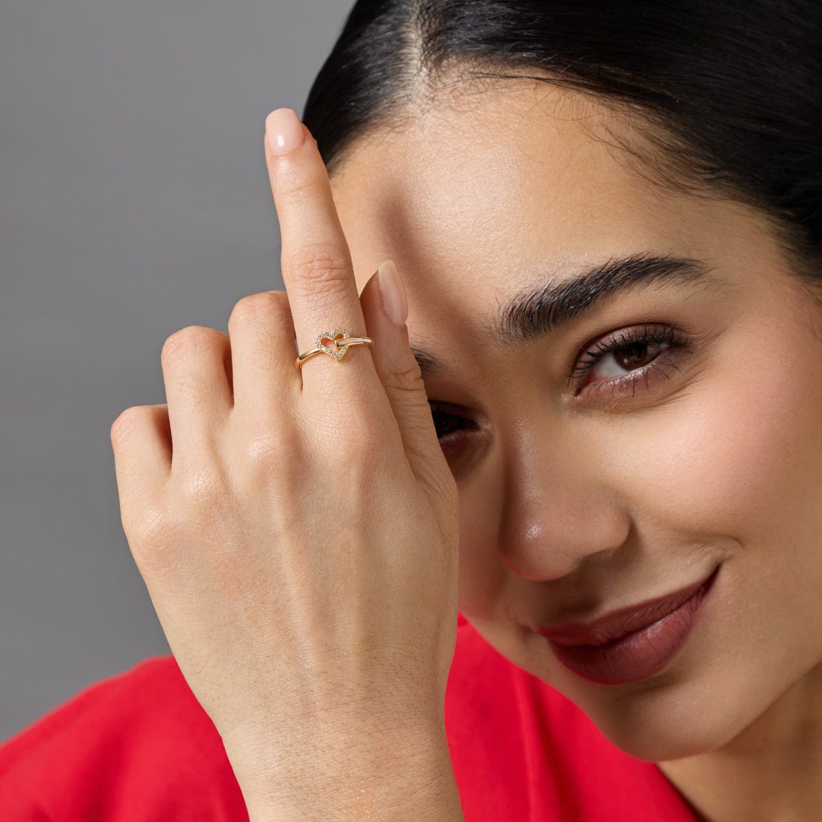 Silver Finger Ring 92.5 Silver Finger Ring 191245