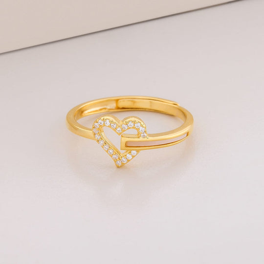 Silver Finger Ring 92.5 Silver Finger Ring 191245