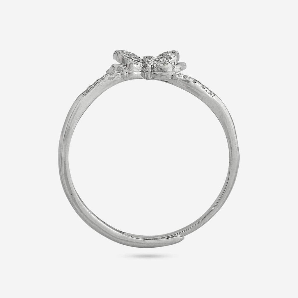 Silver Finger Ring 92.5 Silver Finger Ring 191246