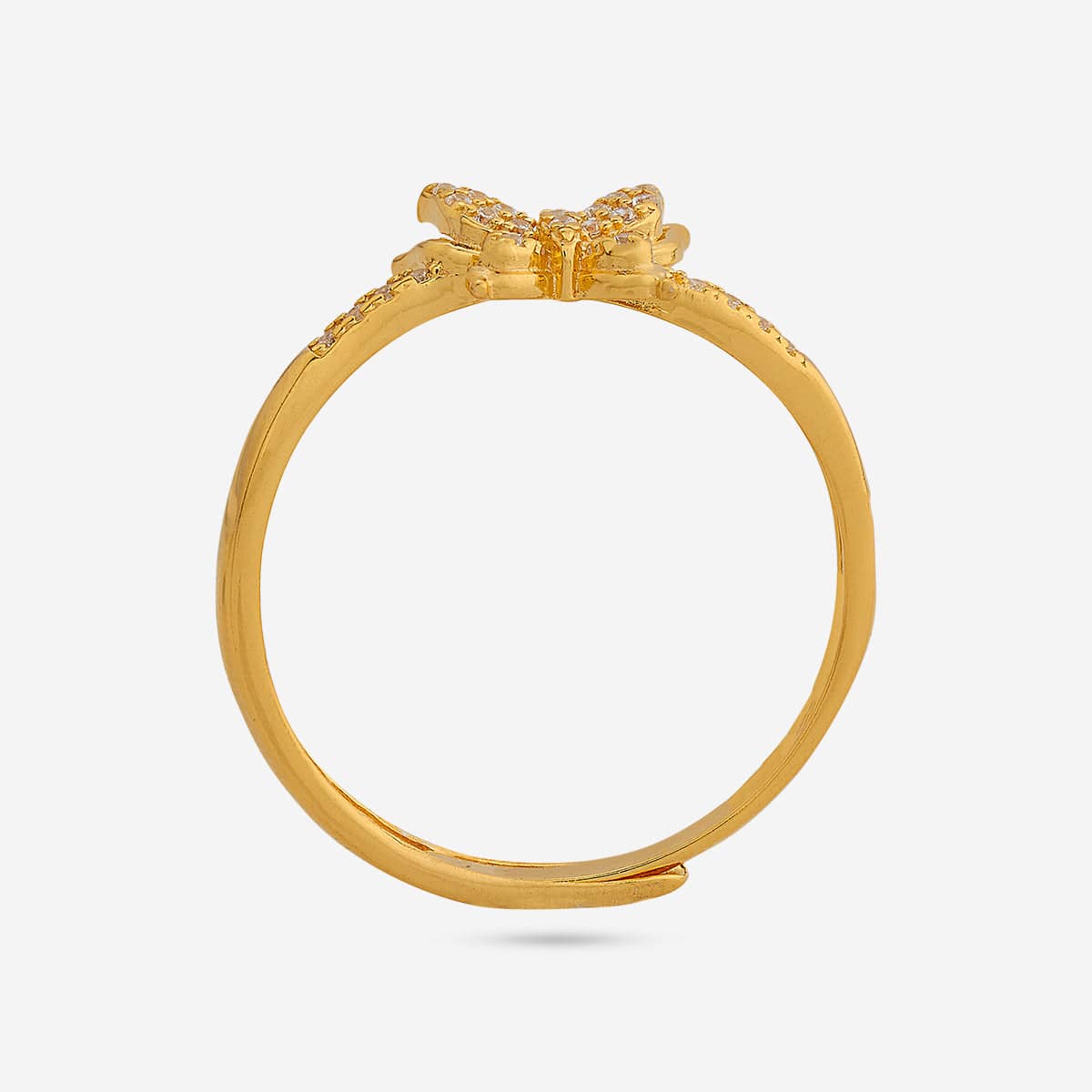 Silver Finger Ring 92.5 Silver Finger Ring 191246