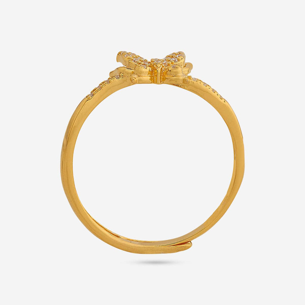 Silver Finger Ring 92.5 Silver Finger Ring 191246