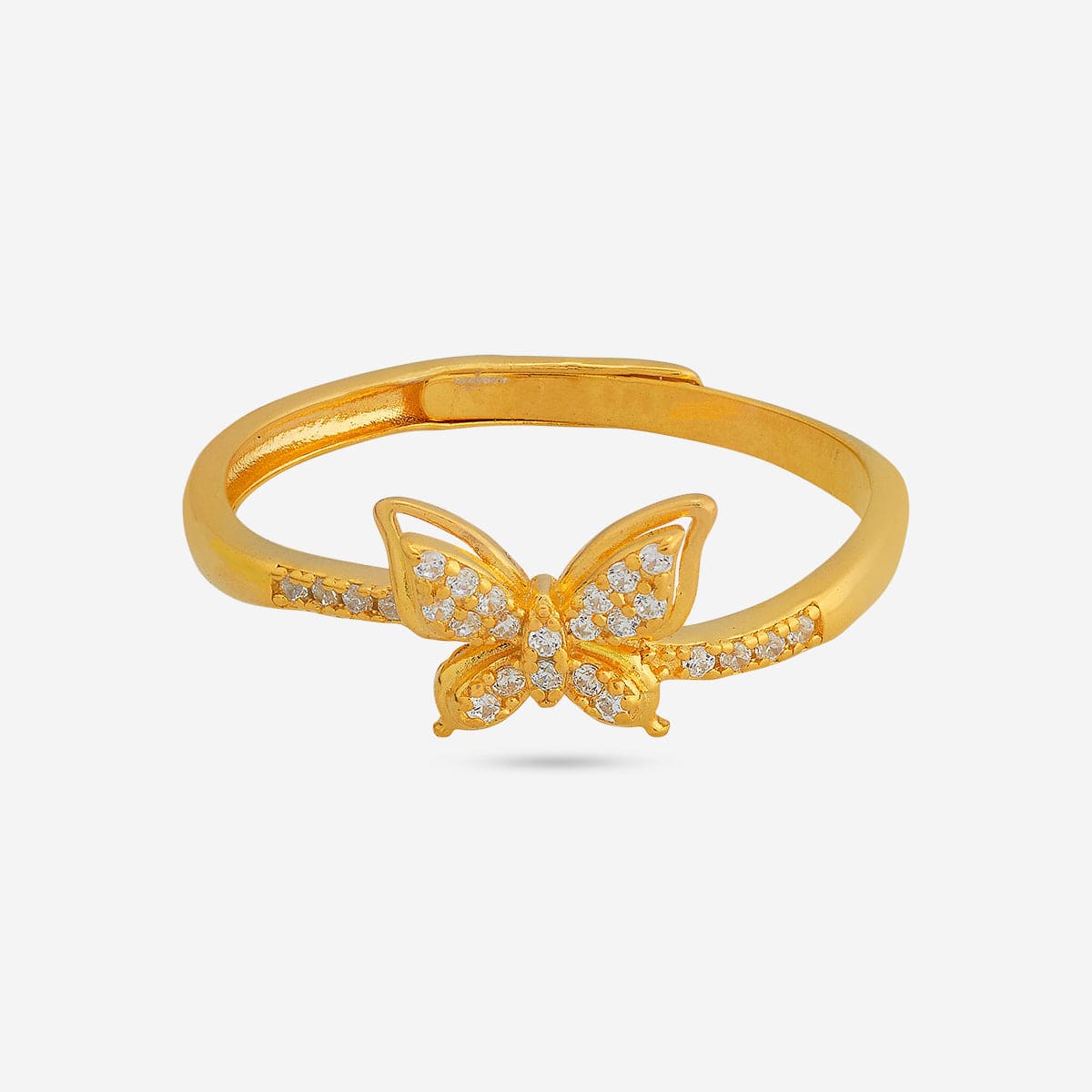 Silver Finger Ring 92.5 Silver Finger Ring 191246