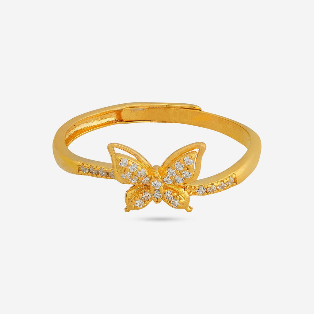 Silver Finger Ring 92.5 Silver Finger Ring 191246