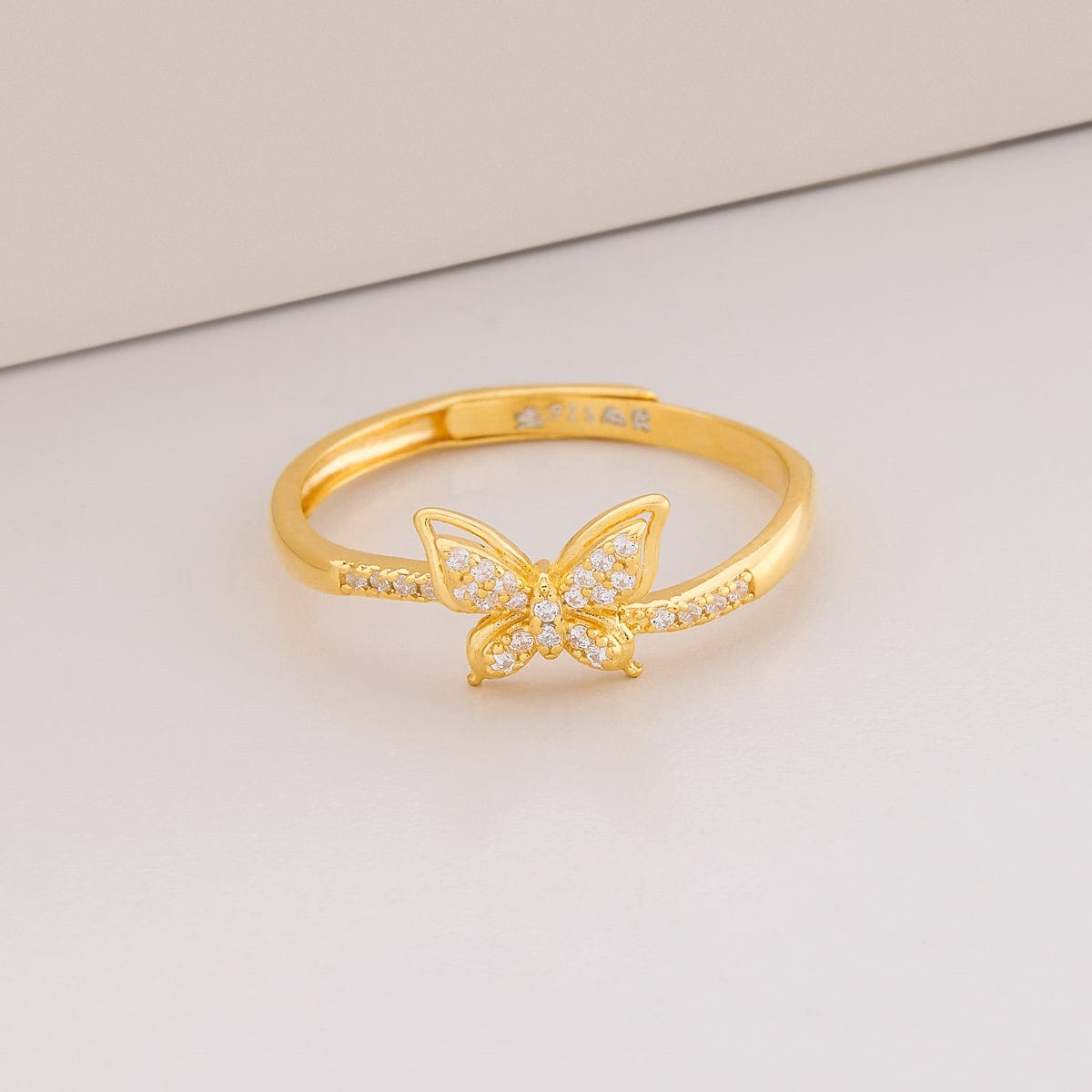 Silver Finger Ring 92.5 Silver Finger Ring 191246