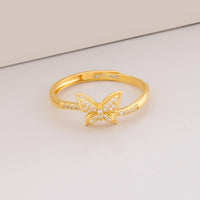 Silver Finger Ring 92.5 Silver Finger Ring 191246