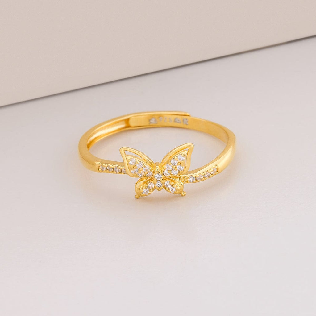 Silver Finger Ring 92.5 Silver Finger Ring 191246