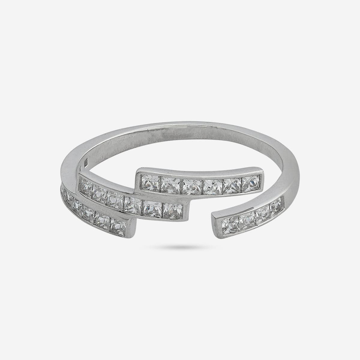 Silver Finger Ring 92.5 Silver Finger Ring 191247