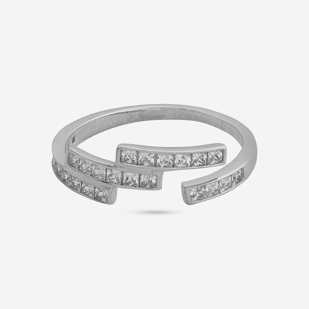 Silver Finger Ring 92.5 Silver Finger Ring 191247