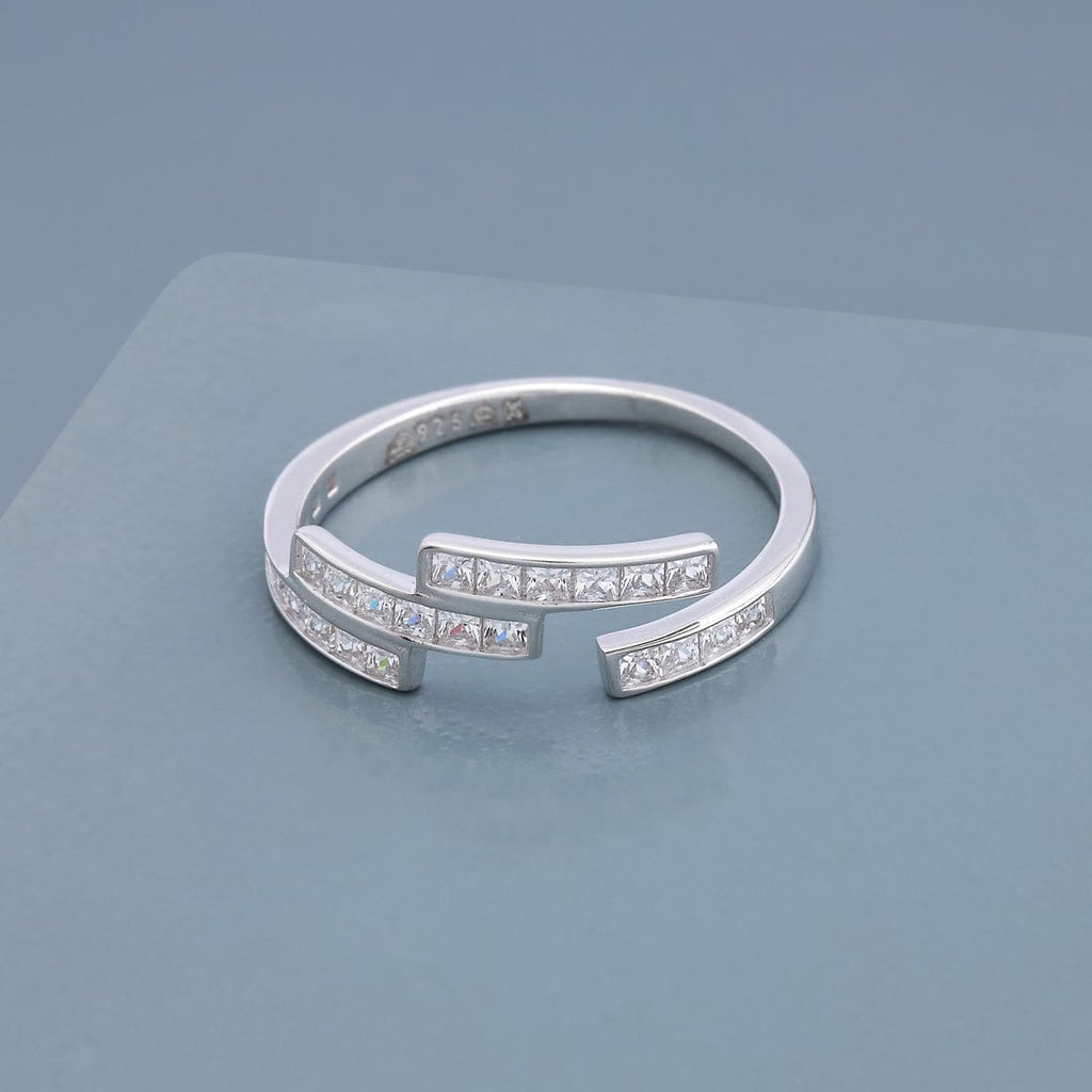 Silver Finger Ring 92.5 Silver Finger Ring 191247