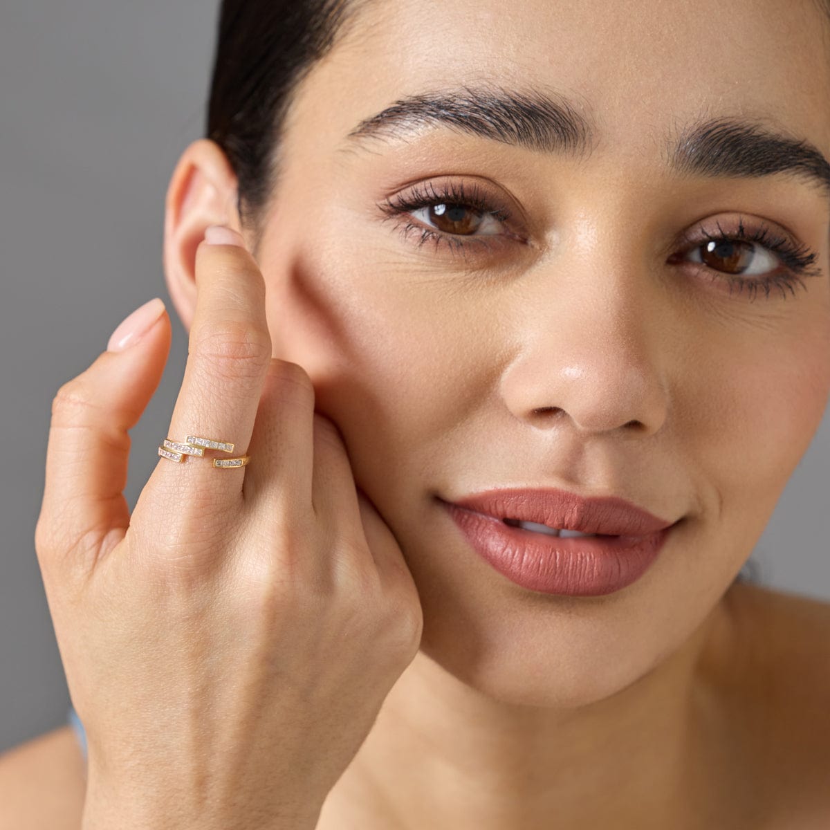 Silver Finger Ring 92.5 Silver Finger Ring 191247