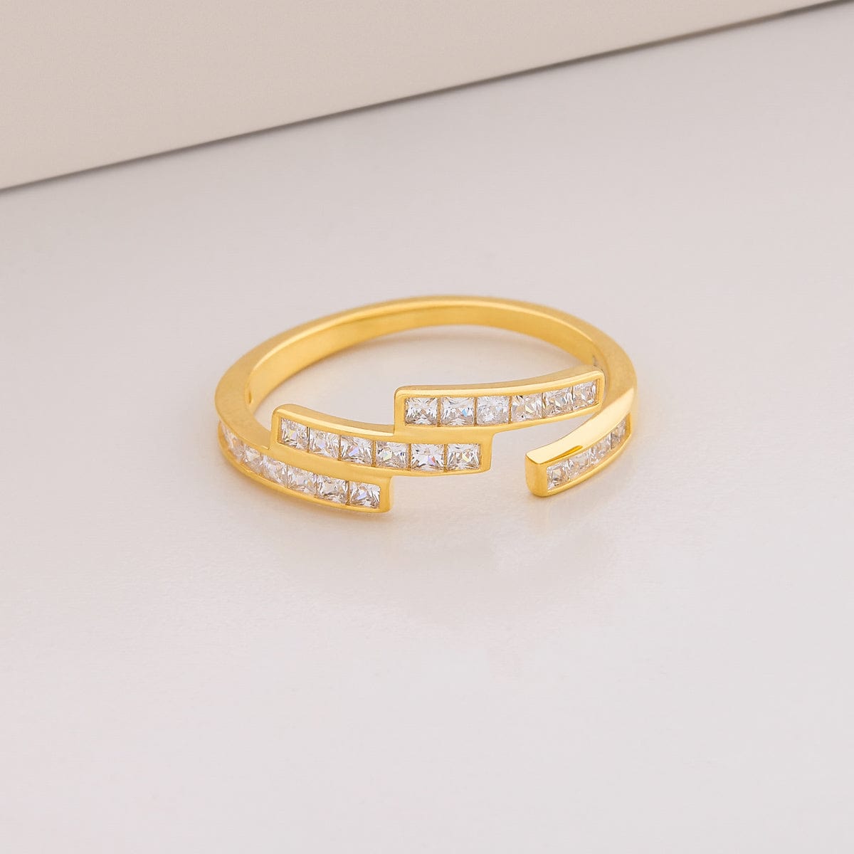 Silver Finger Ring 92.5 Silver Finger Ring 191247