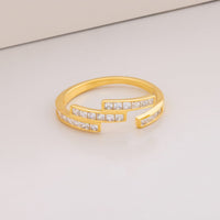 Silver Finger Ring 92.5 Silver Finger Ring 191247