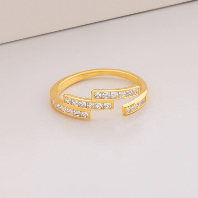 Silver Finger Ring 92.5 Silver Finger Ring 191247