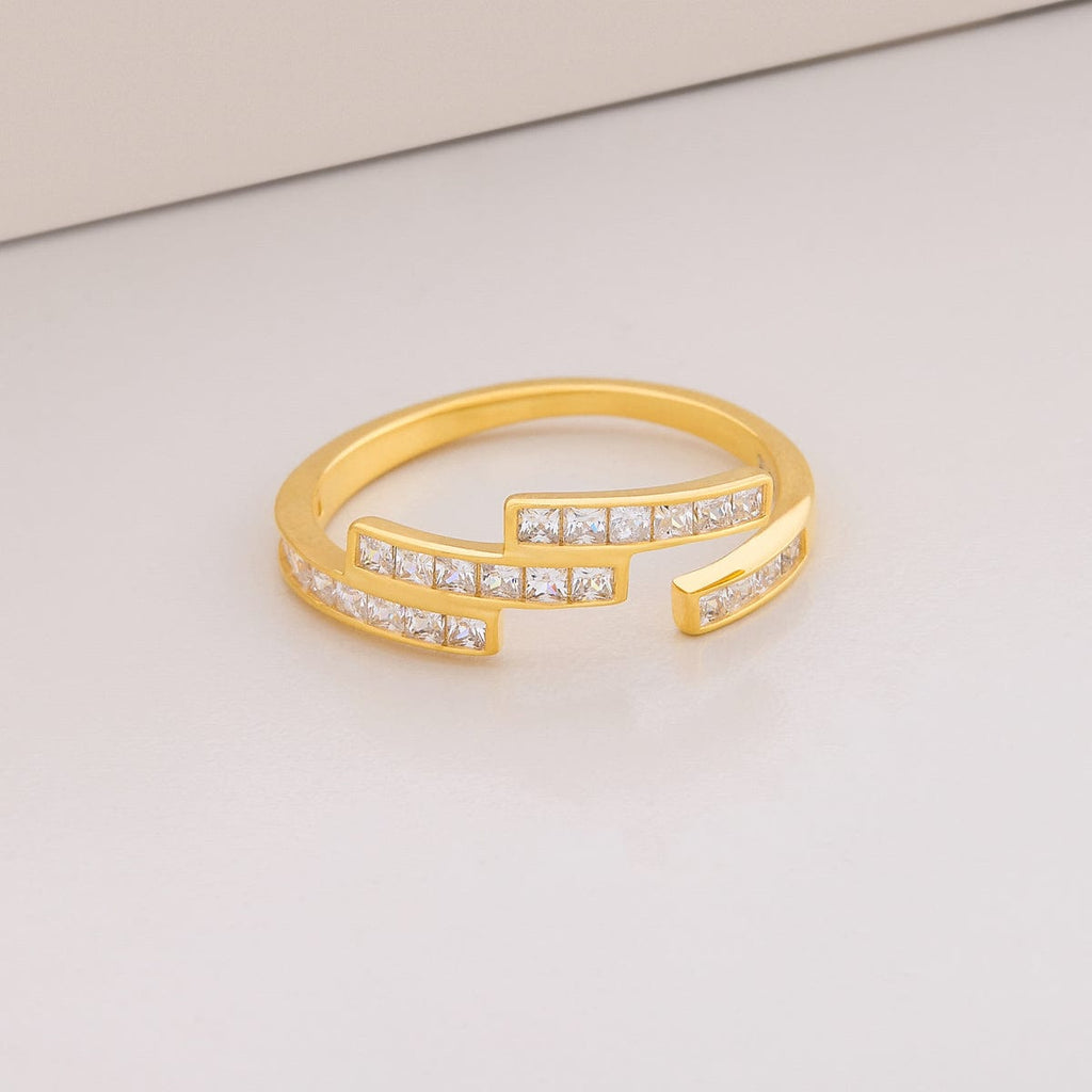 Silver Finger Ring 92.5 Silver Finger Ring 191247