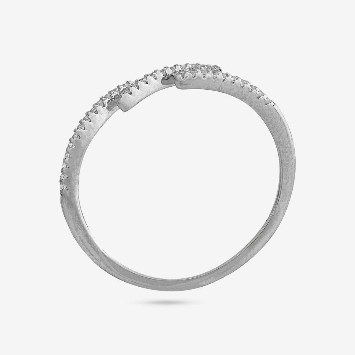 Silver Finger Ring 92.5 Silver Finger Ring 191248