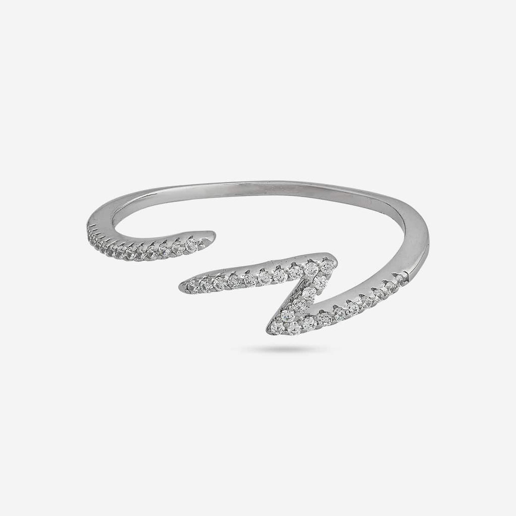 Silver Finger Ring 92.5 Silver Finger Ring 191248