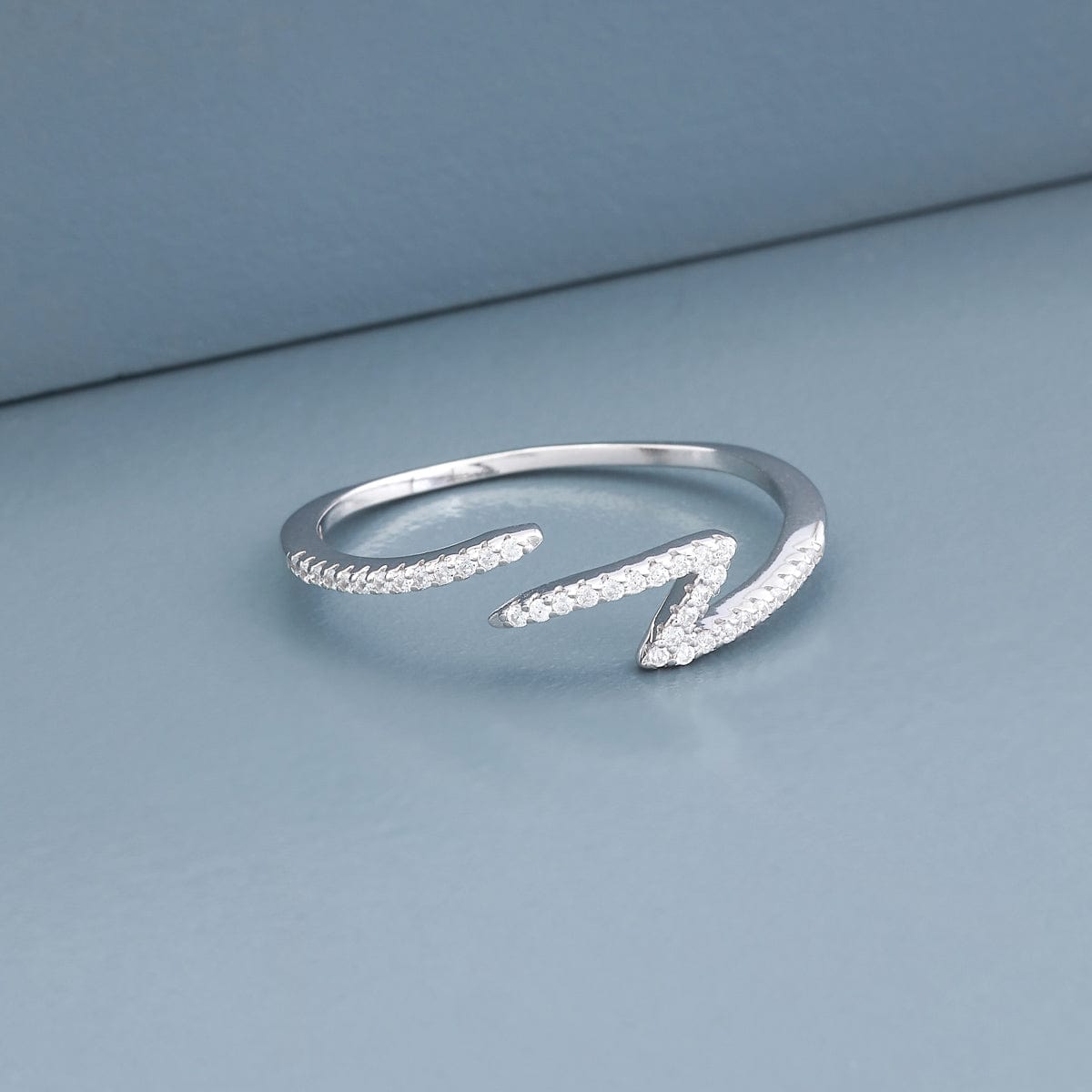 Silver Finger Ring 92.5 Silver Finger Ring 191248