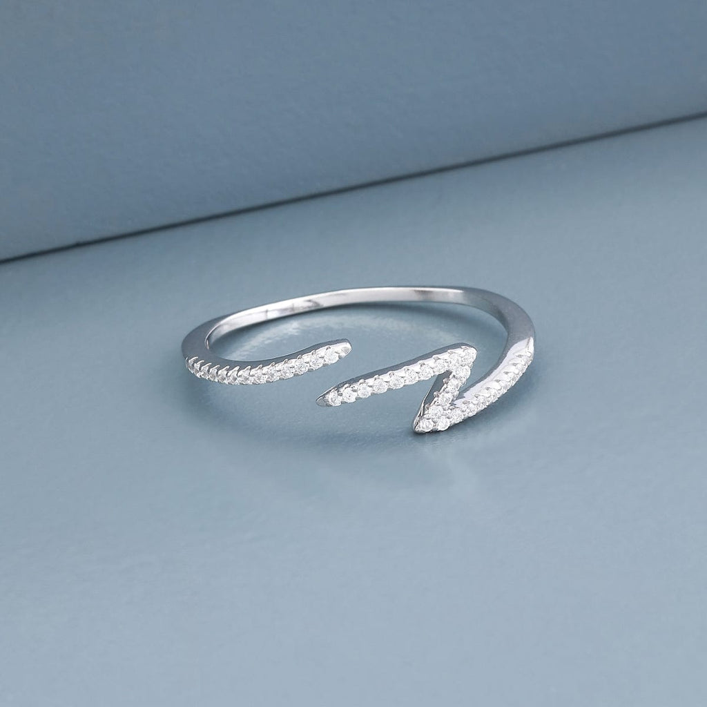 Silver Finger Ring 92.5 Silver Finger Ring 191248