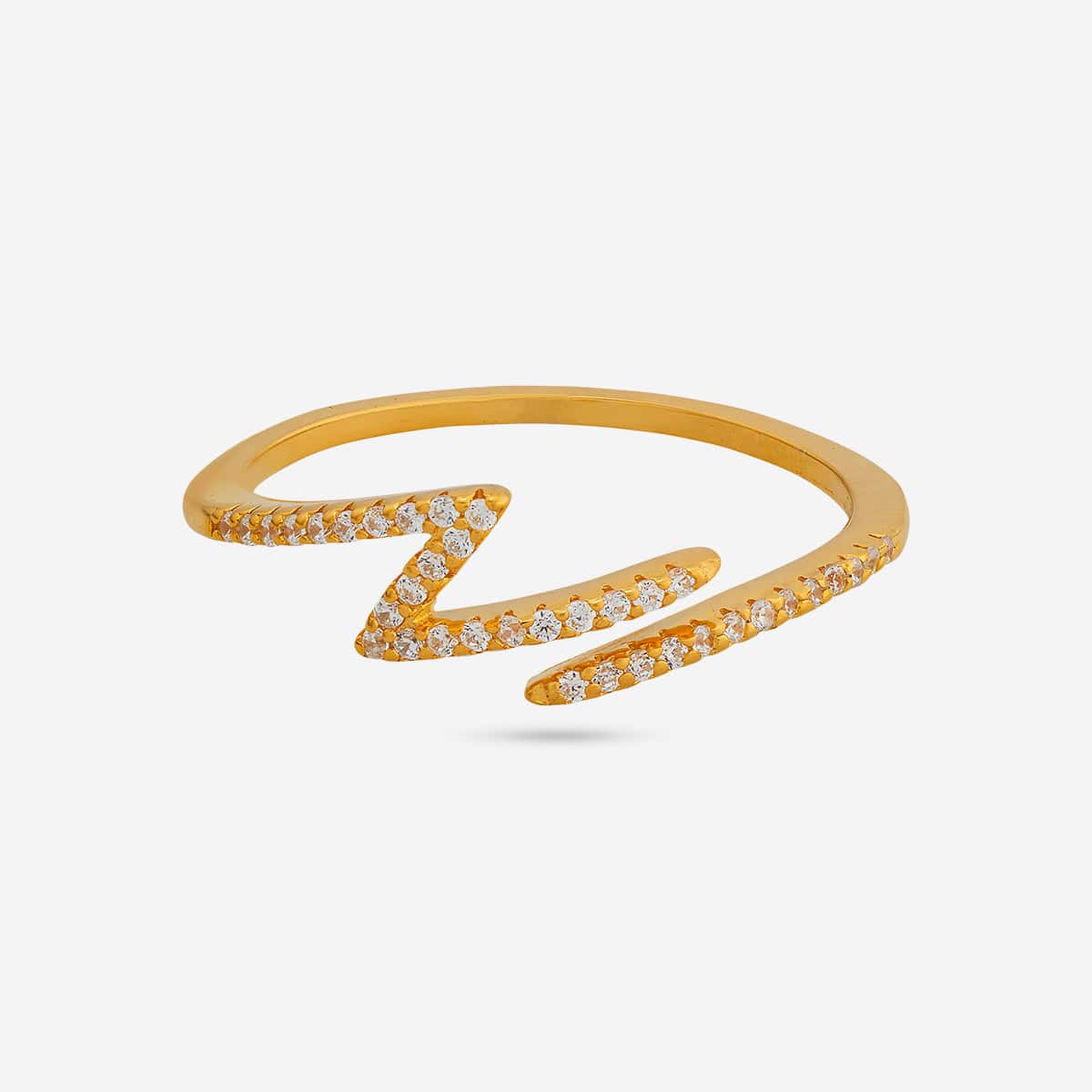 Silver Finger Ring 92.5 Silver Finger Ring 191248