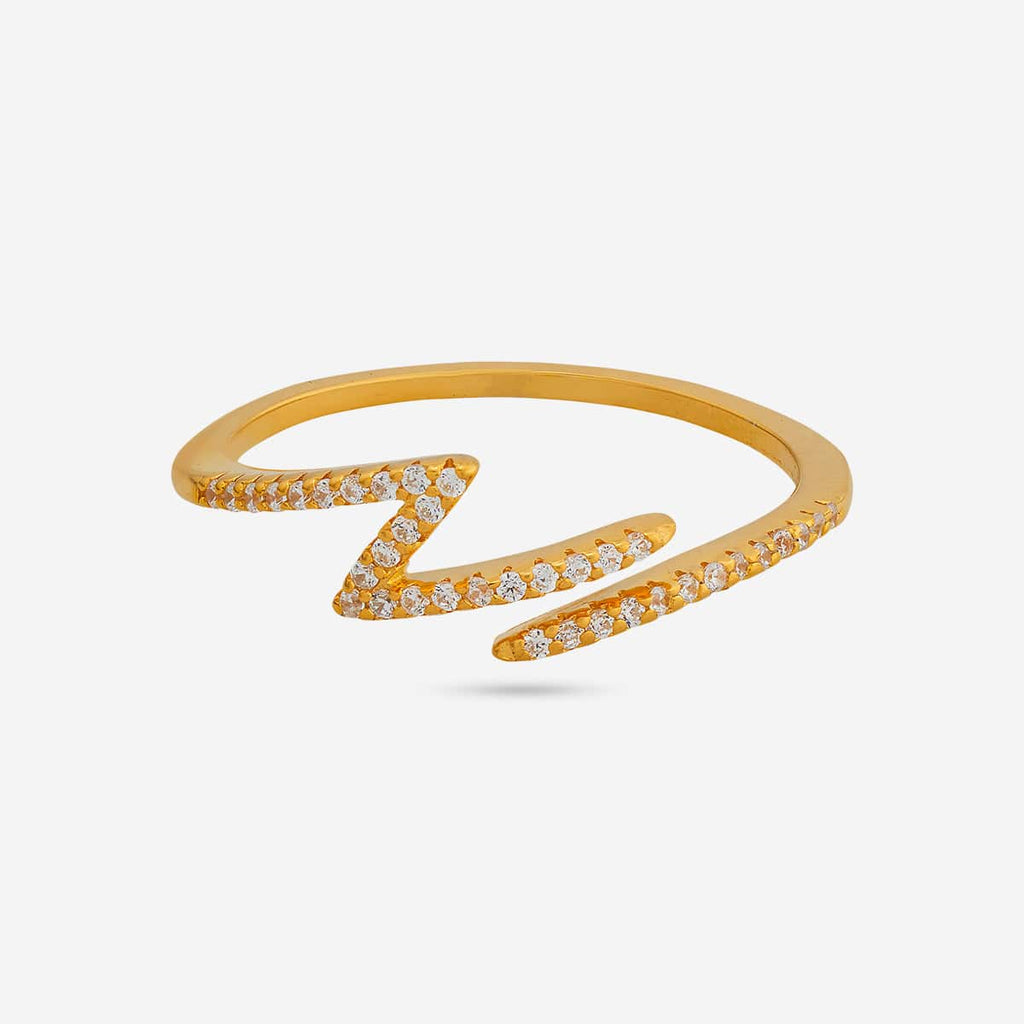 Silver Finger Ring 92.5 Silver Finger Ring 191248