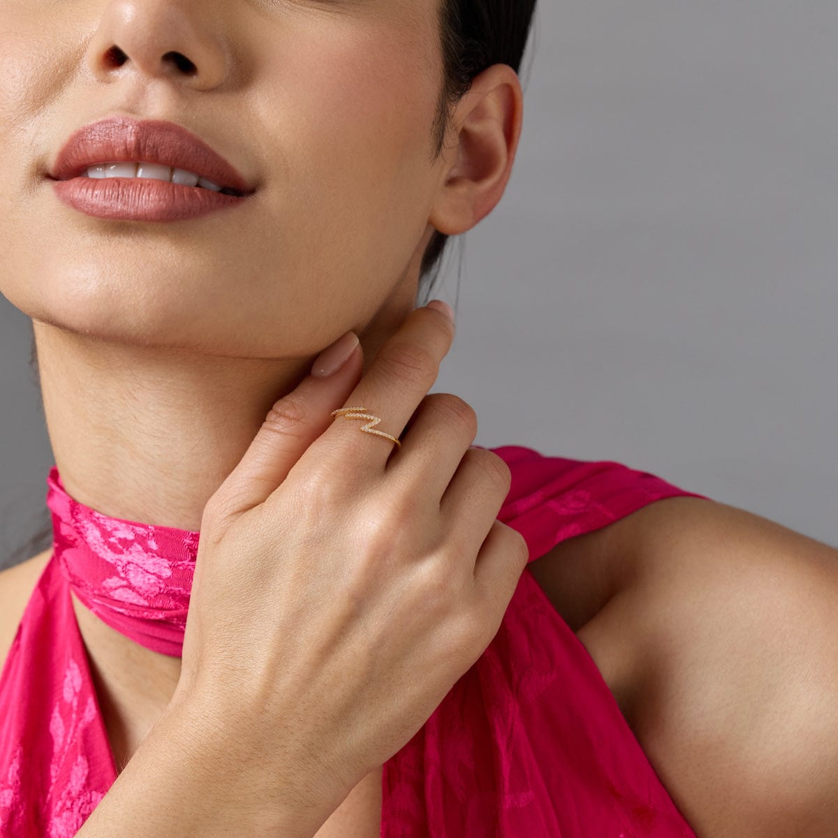 Silver Finger Ring 92.5 Silver Finger Ring 191248