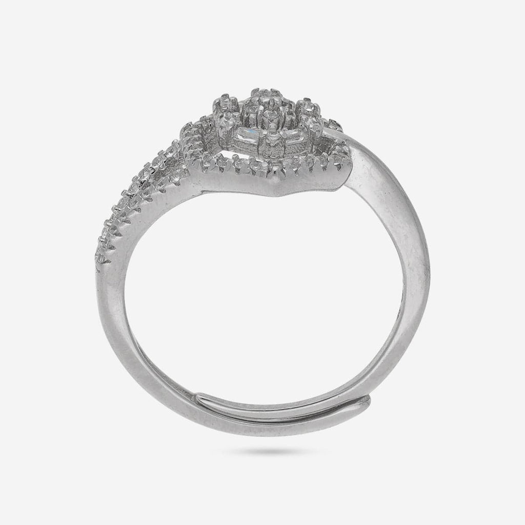 Silver Finger Ring 92.5 Silver Finger Ring 191249