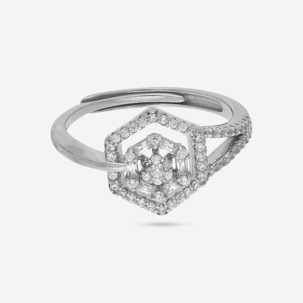 Silver Finger Ring 92.5 Silver Finger Ring 191249