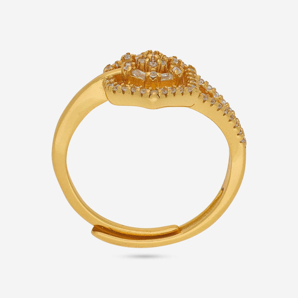 Silver Finger Ring 92.5 Silver Finger Ring 191249