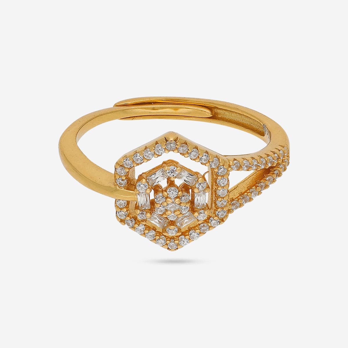 Silver Finger Ring 92.5 Silver Finger Ring 191249