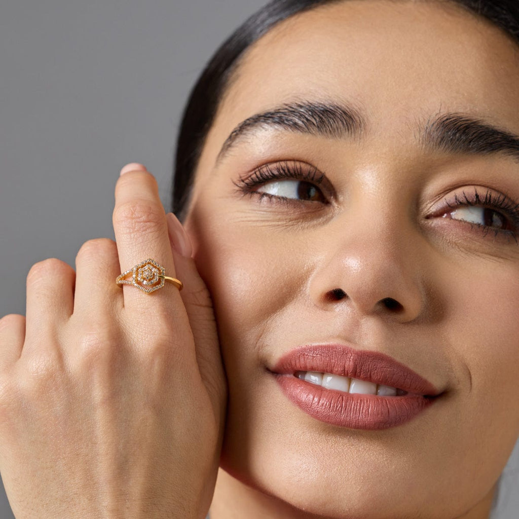 Silver Finger Ring 92.5 Silver Finger Ring 191249