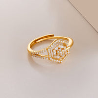 Silver Finger Ring 92.5 Silver Finger Ring 191249