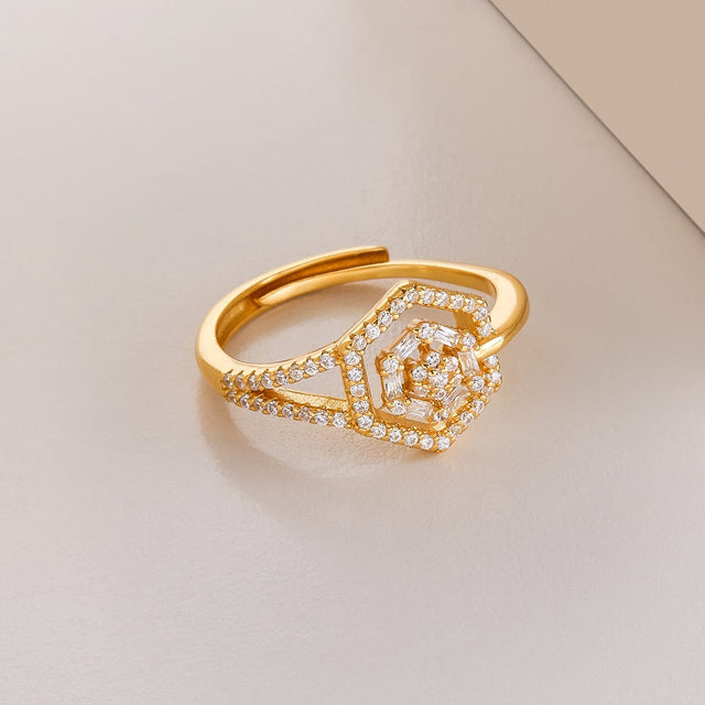 Silver Finger Ring 92.5 Silver Finger Ring 191249