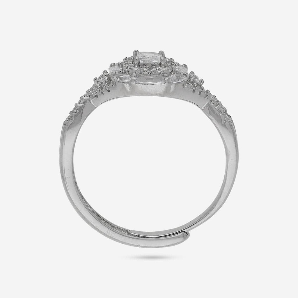 Silver Finger Ring 92.5 Silver Finger Ring 191250