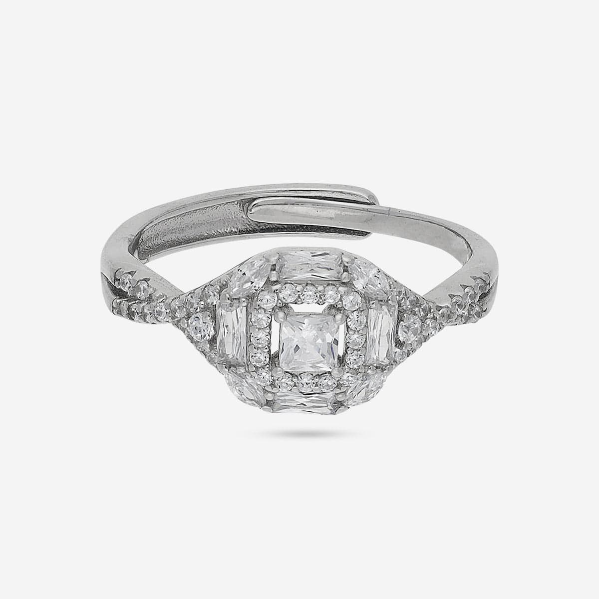 Silver Finger Ring 92.5 Silver Finger Ring 191250