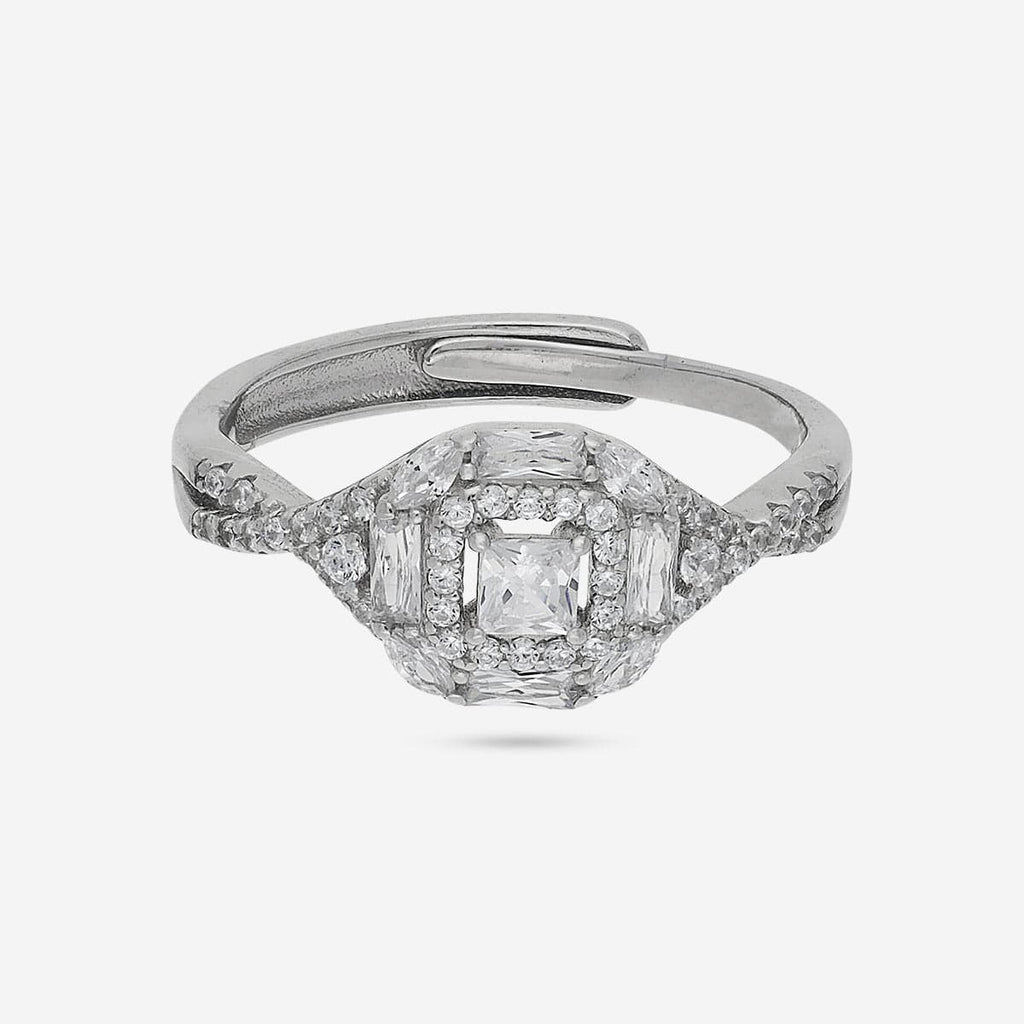 Silver Finger Ring 92.5 Silver Finger Ring 191250