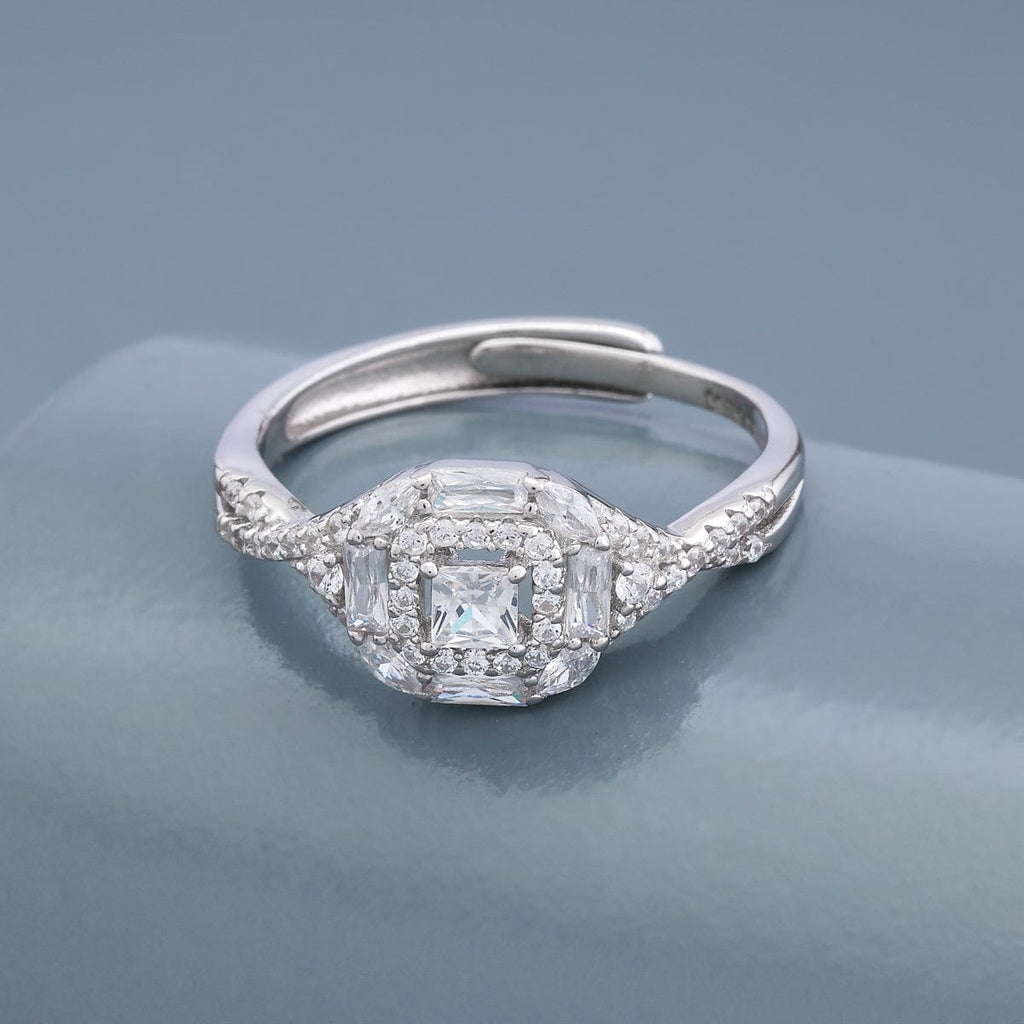 Silver Finger Ring 92.5 Silver Finger Ring 191250