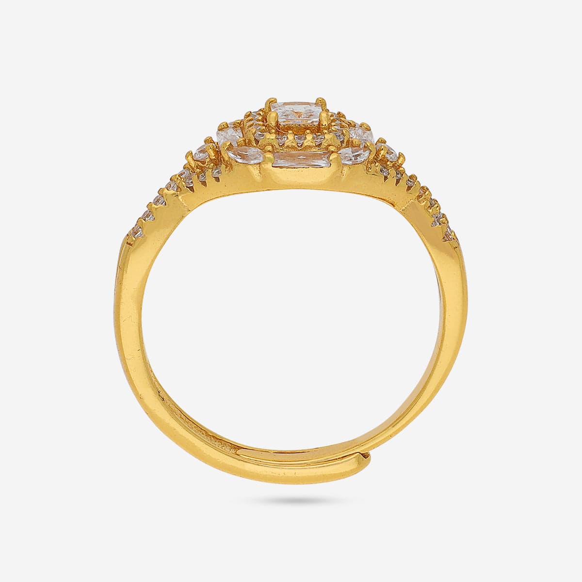 Silver Finger Ring 92.5 Silver Finger Ring 191250