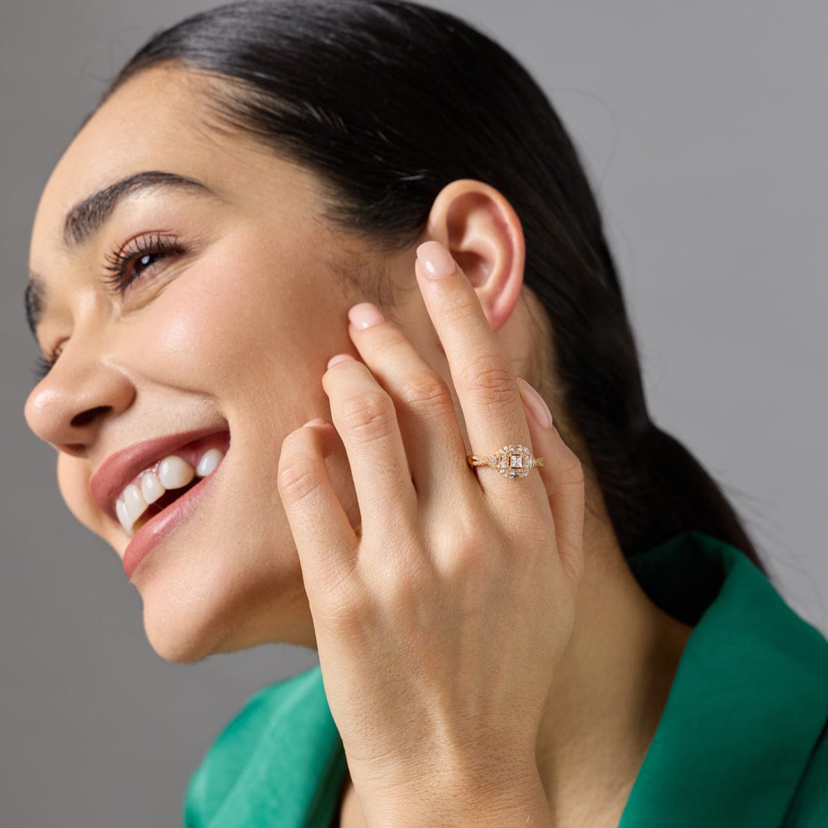 Silver Finger Ring 92.5 Silver Finger Ring 191250