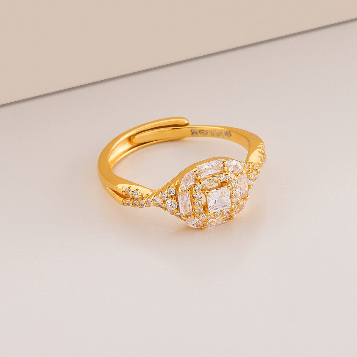 Silver Finger Ring 92.5 Silver Finger Ring 191250