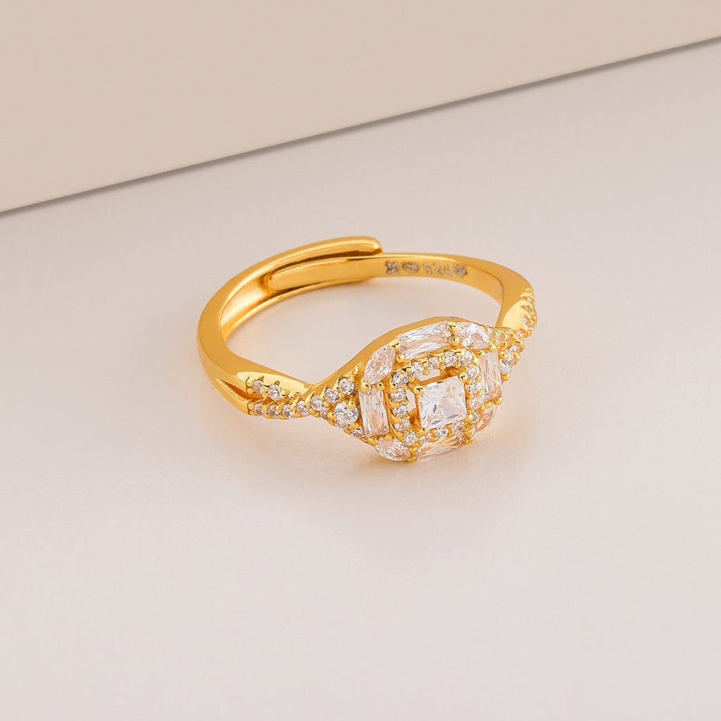 Silver Finger Ring 92.5 Silver Finger Ring 191250