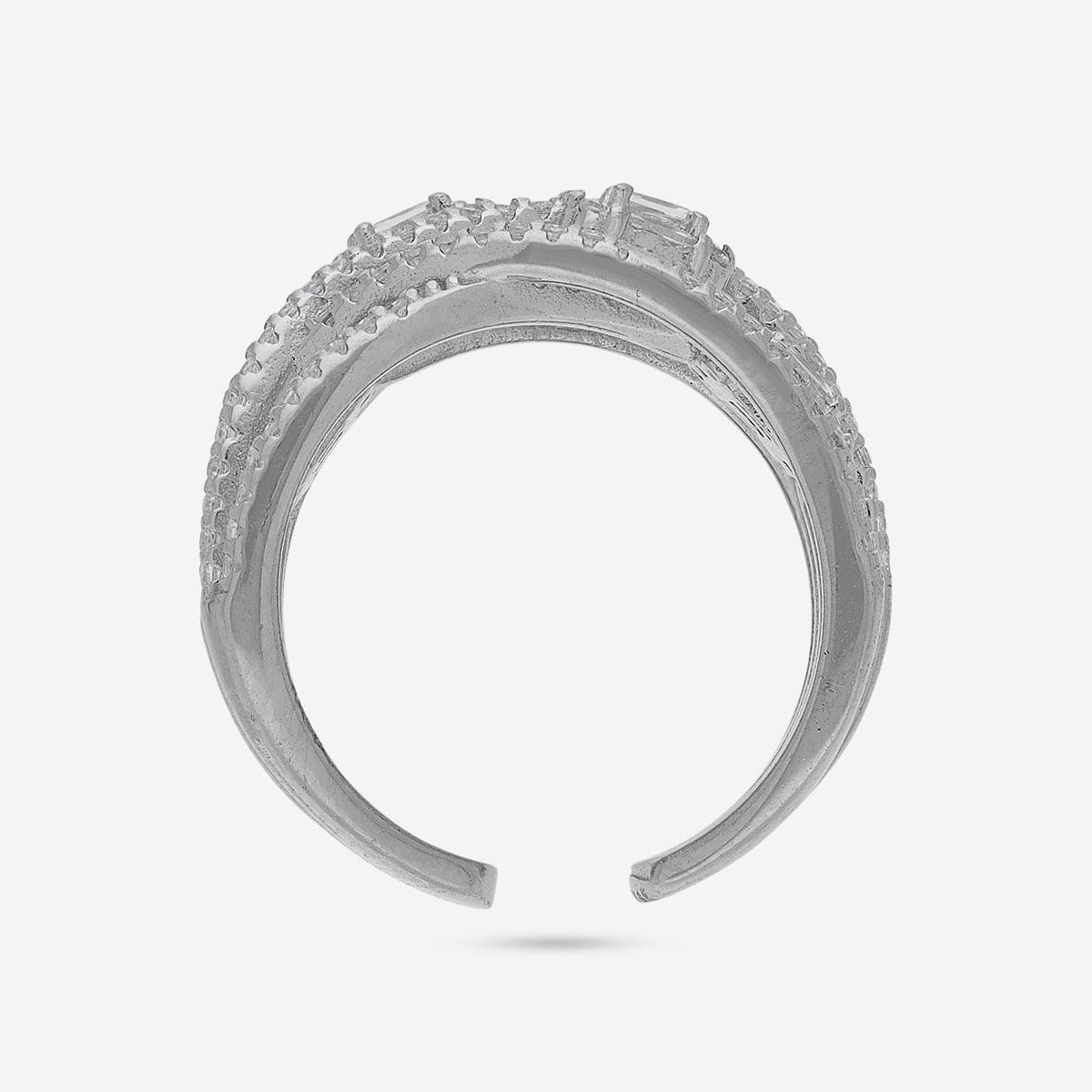 Silver Finger Ring 92.5 Silver Finger Ring 191251