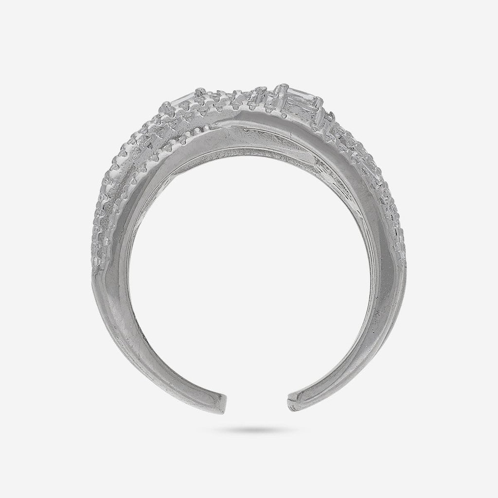 Silver Finger Ring 92.5 Silver Finger Ring 191251