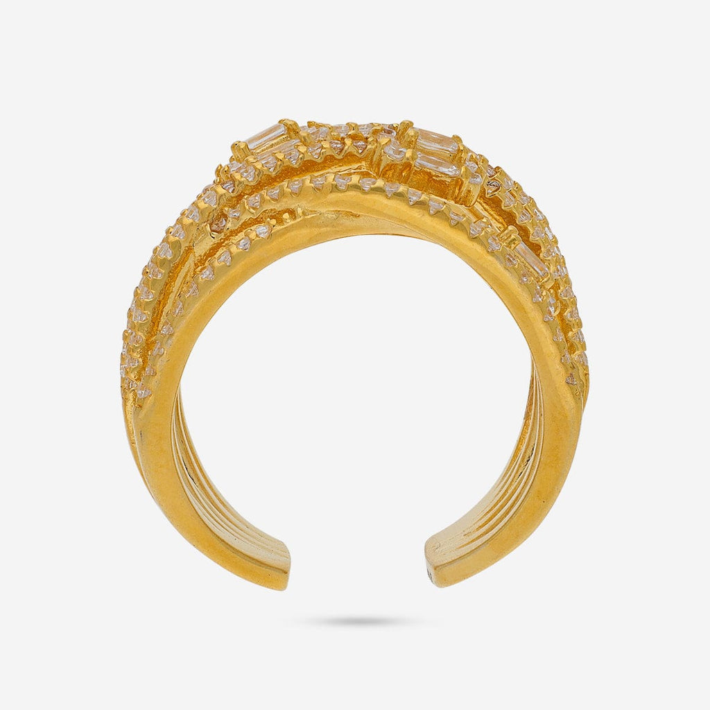 Silver Finger Ring 92.5 Silver Finger Ring 191251