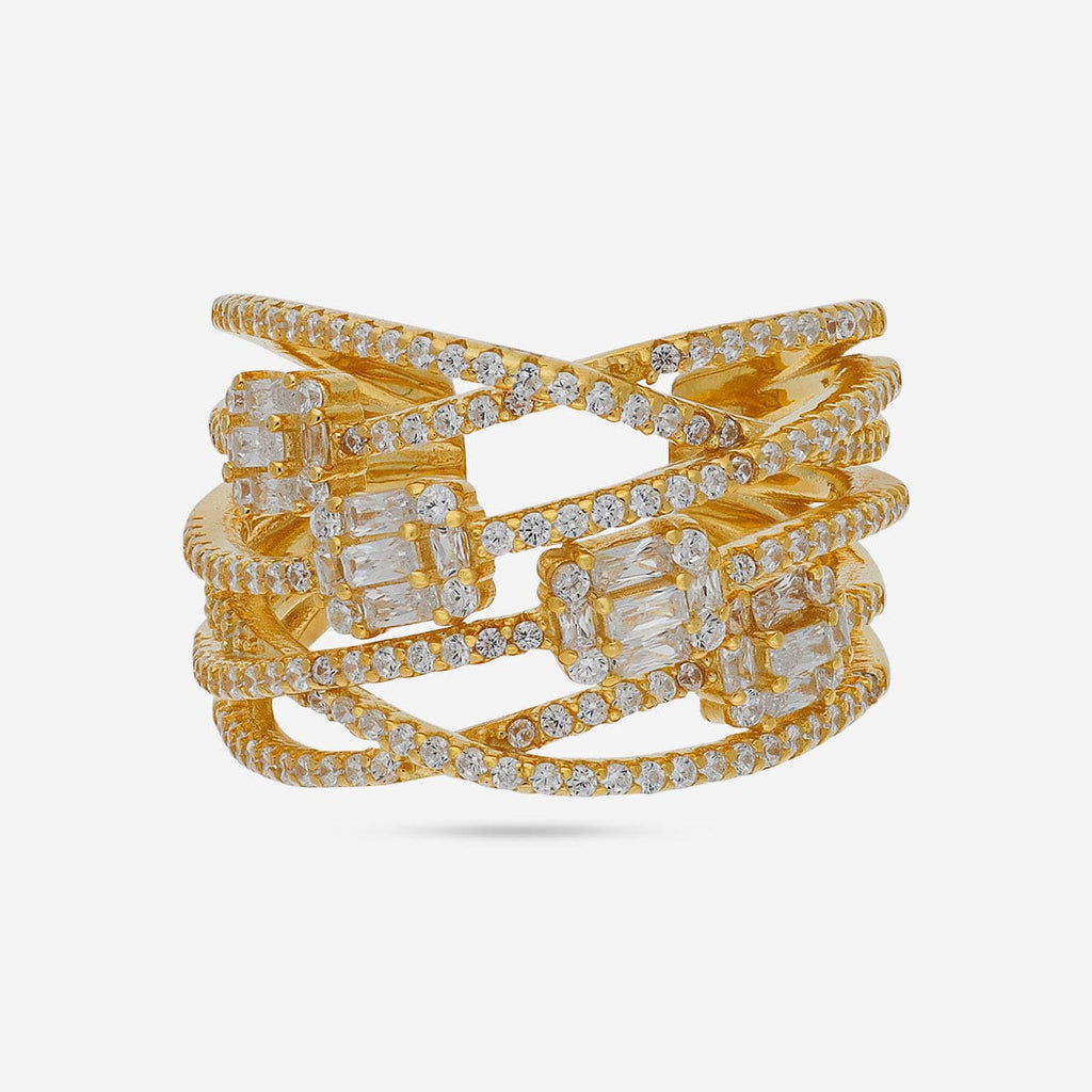 Silver Finger Ring 92.5 Silver Finger Ring 191251