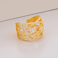 Silver Finger Ring 92.5 Silver Finger Ring 191251