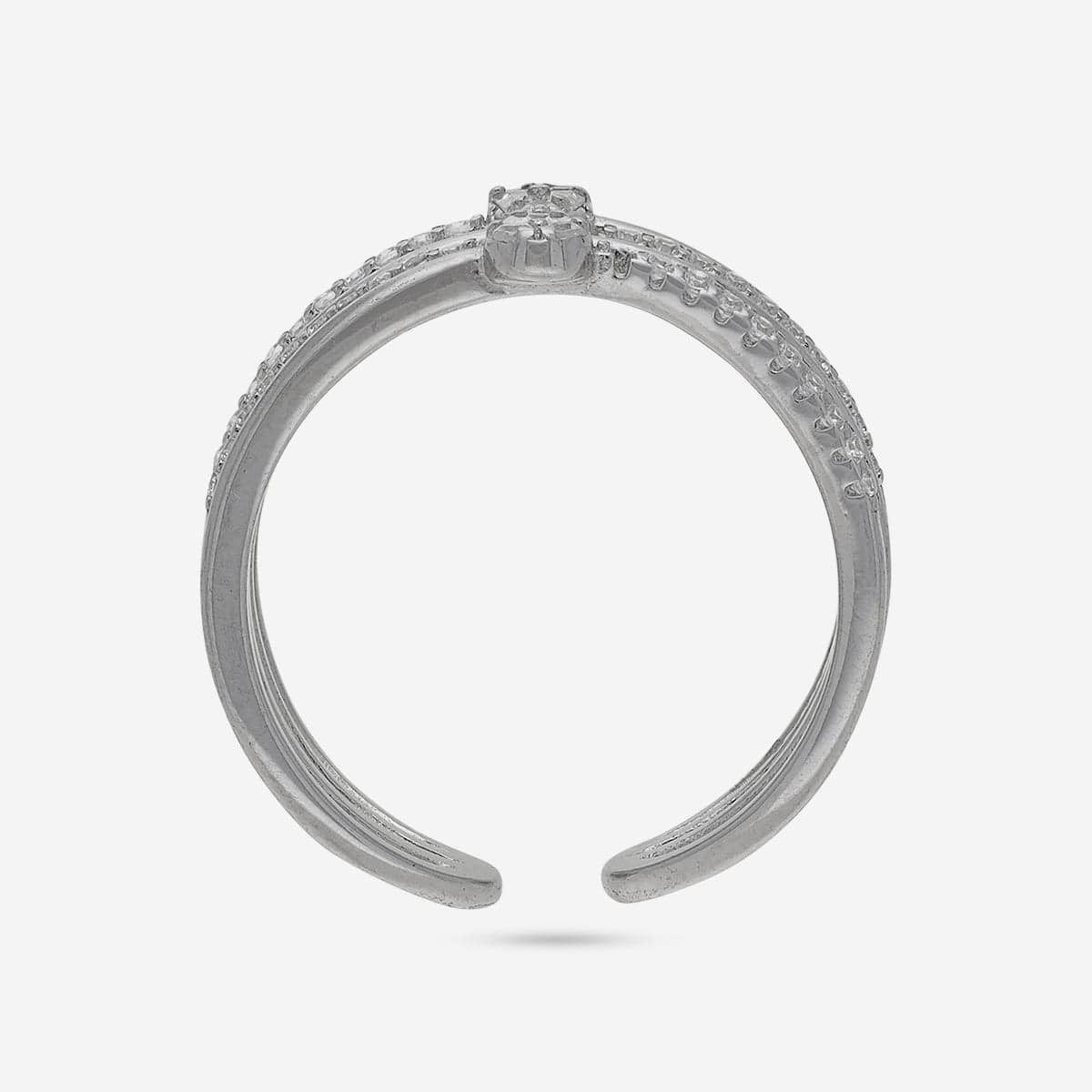 Silver Finger Ring 92.5 Silver Finger Ring 191252