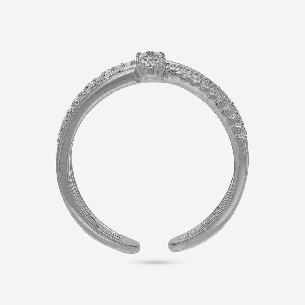 Silver Finger Ring 92.5 Silver Finger Ring 191252