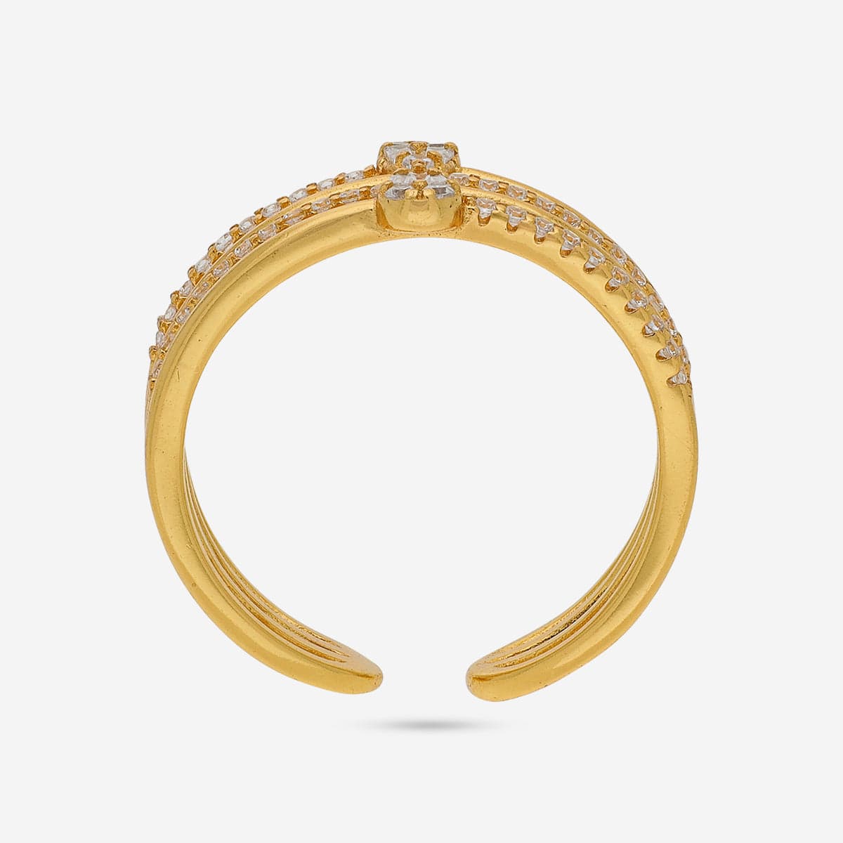 Silver Finger Ring 92.5 Silver Finger Ring 191252